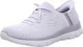 Skechers Summits New Daily Schoenen Paars Vrouw - Lavender