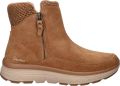 Skechers Summits Plus dames boots Cognac - Cognac