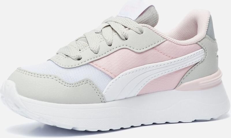 Skechers Sweet Kickz Gummy Friends Sneakers blauw Dames