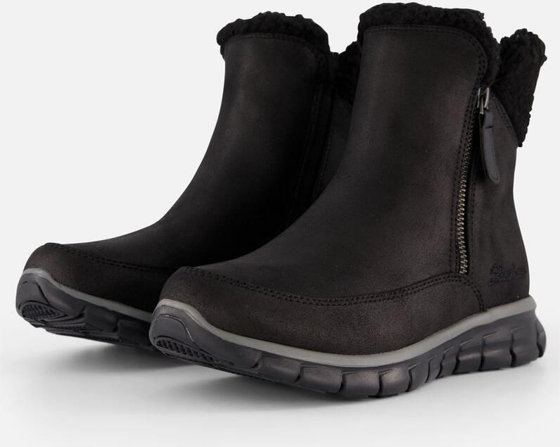 Skechers Synergy-Collab Dames Sneakers Black - Foto 2