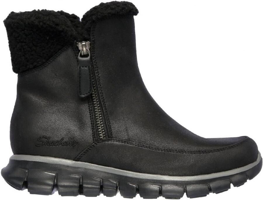 Skechers Synergy Laarzen Collab