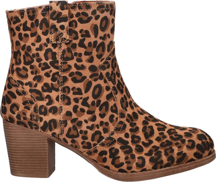 Skechers Taxi rits- & gesloten boots