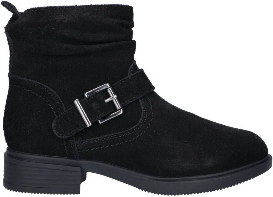 Skechers Tenley rits- & gesloten boots