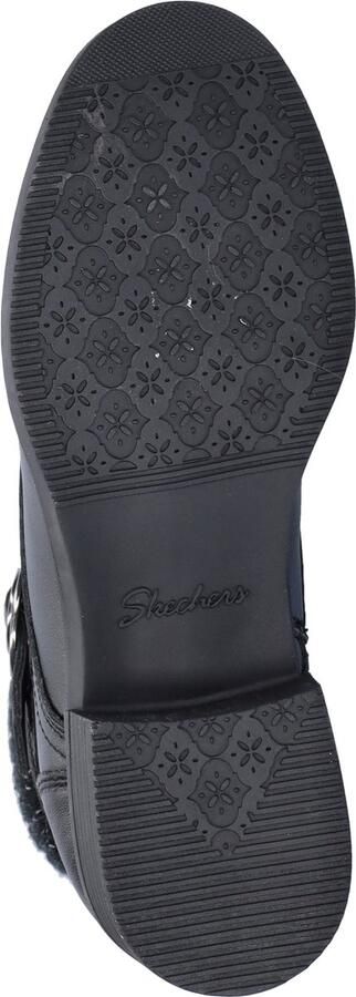 Skechers Tenley Dreaming of Fall dames vetberoot Zwart - Foto 2