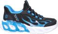 Skechers Thermo-Flash 2.0 Heat-Brisk jongens sneaker Blauw multi - Blauw