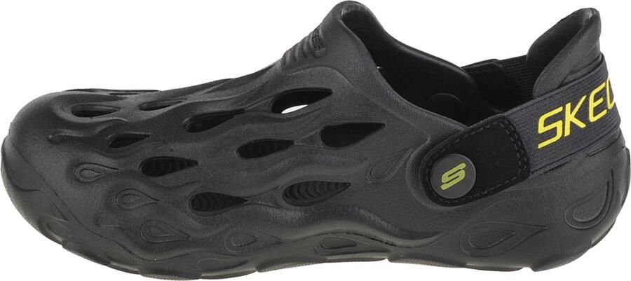Skechers Thermo-Rush 406446L-BLK voor een jongen Zwart Slippers - Foto 2