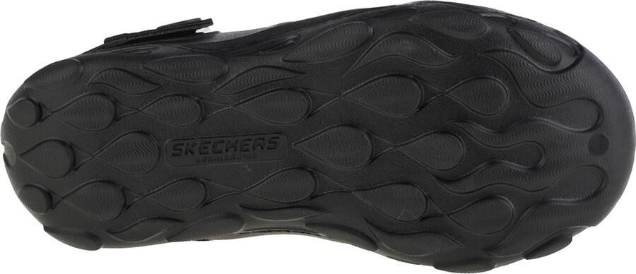 Skechers Thermo-Rush 406446L-BLK voor een jongen Zwart Slippers - Foto 3