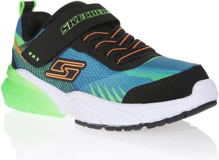 Skechers Thermoflux 2.0 Kodron Kinder Sneaker Unisex Multicolor