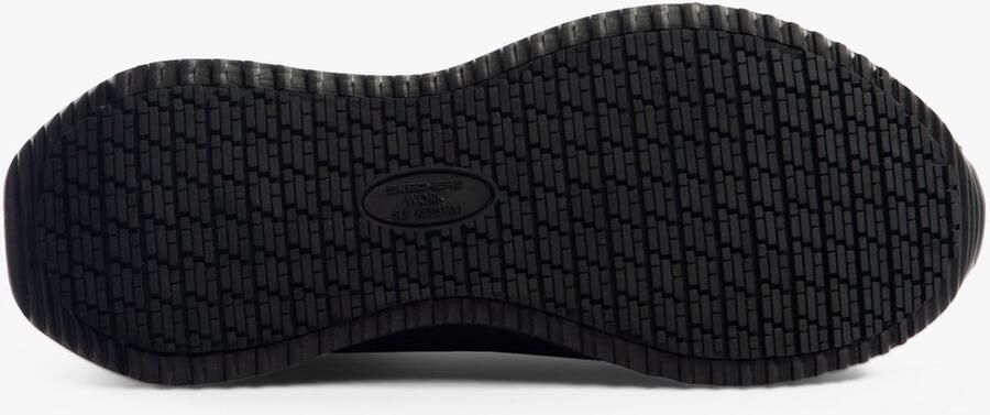 Skechers TILIDO OMBRAY instapschoenen voor dames 108152EC BLK Zwart