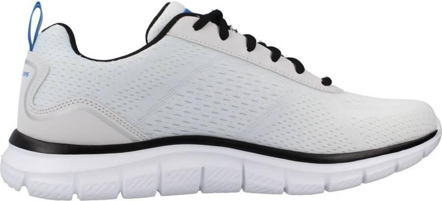Skechers TRACK-RIPKENT Wit