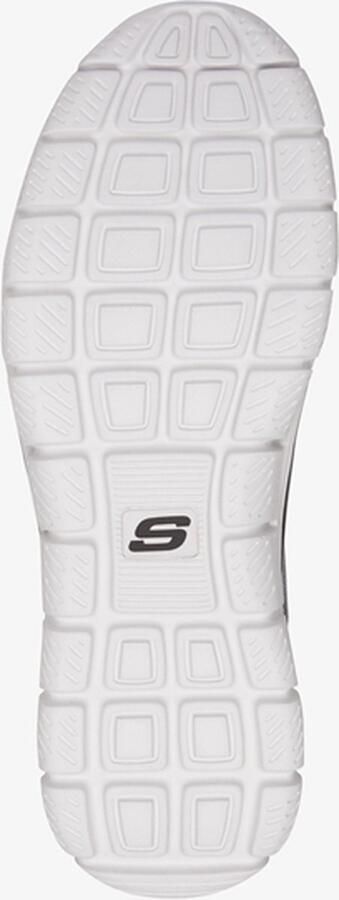 Skechers Track Scloric heren sneakers Grijs Extra comfort Memory Foam - Foto 10