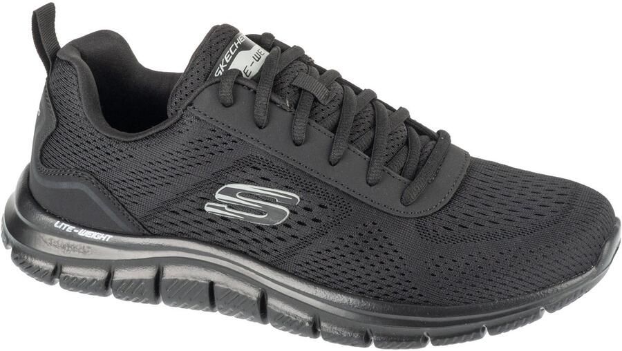 Skechers Casual schoenen 232758-BBK Track