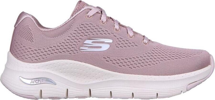 Skechers hardloopschoenen Comfortabele sportschoenen hardloopschoenen Comfortabele sportschoenen - Foto 15