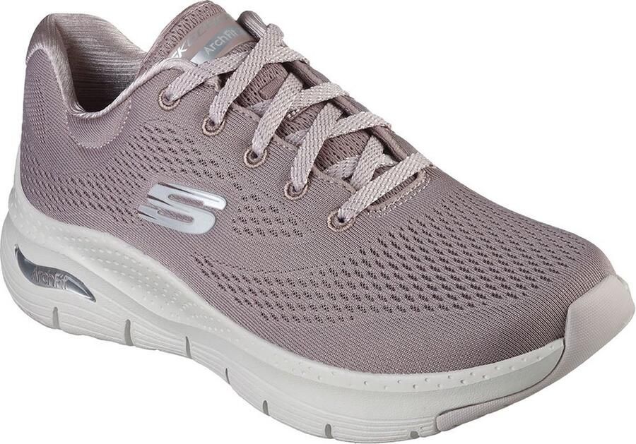 Skechers hardloopschoenen Comfortabele sportschoenen hardloopschoenen Comfortabele sportschoenen - Foto 6