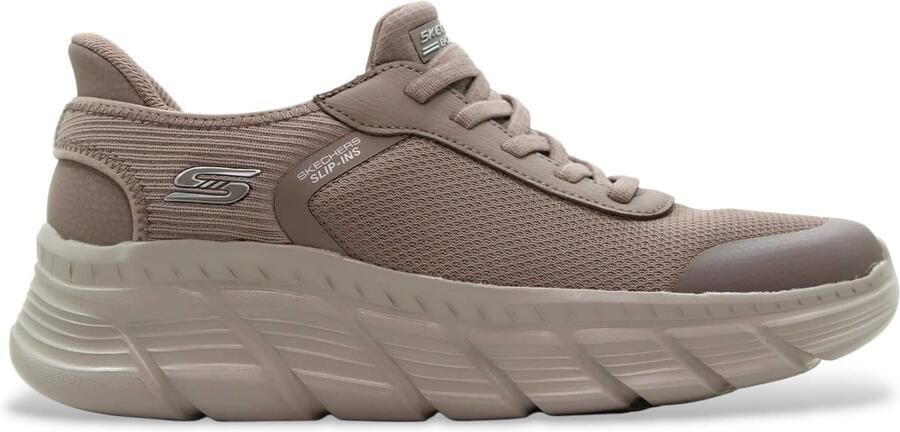Skechers Slip-ins sneakers: BOBS Sport B Flex Hi Linear Force