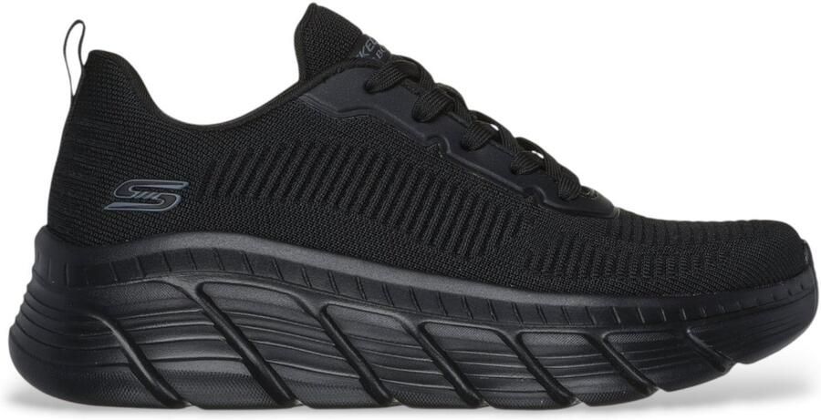 Skechers Lage Sneakers BOBS SPORT B FLEX HI FLYING HI 117385 - Foto 2