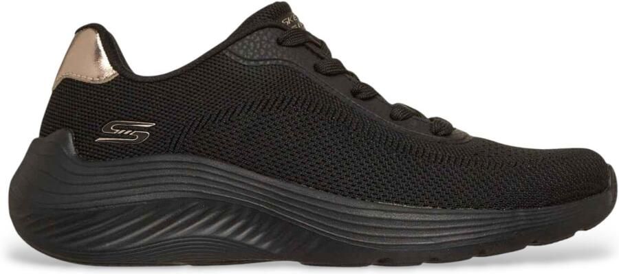 Skechers Lage Sneakers Bobs Squad Waves-current Look