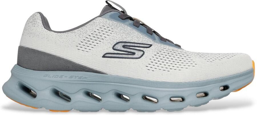 Skechers Trainers Go Walk Glide Step 2.0 Vic taupe