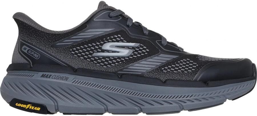 Skechers Trainers Max Cushioning Permier