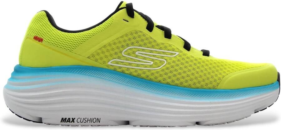 Skechers Lage Sneakers Sport Zapatillas Hombre Modèle Max Cushioning Endeavour - Foto 2