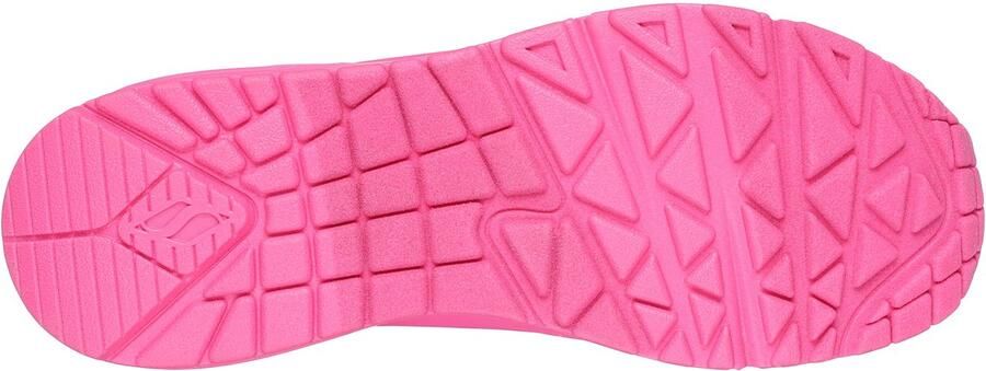 Skechers Lage Sneakers UNO STAND ON AIR