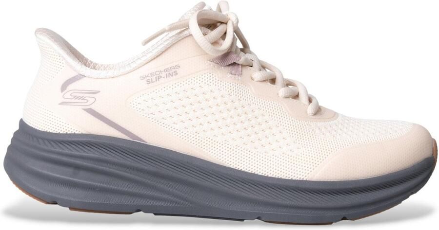 Skechers Trainers Slip-ins Bobs Sport Skillz Too Essential gebroken