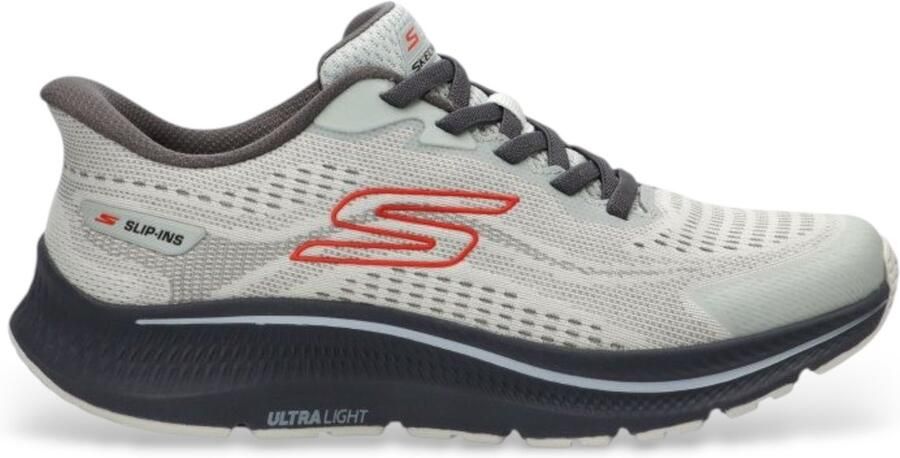 Skechers Lage Sneakers GO RUN CONSISTENT 2.0 LOCKHART SLIP-INS