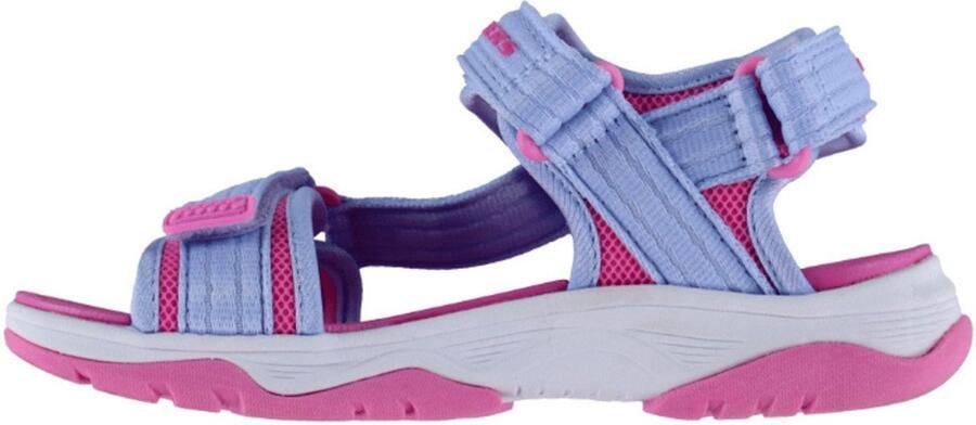 Skechers TREAD SEEKER 303221L-LVPK Unisex Purple