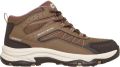 Skechers TREGO Dames Wandelschoenen Tan Bruin - Tan