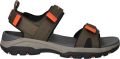 Skechers Sandalen TRESMEN-RYER summer shoe velcro shoe outdoor sandal with velcro fasteners - Groen