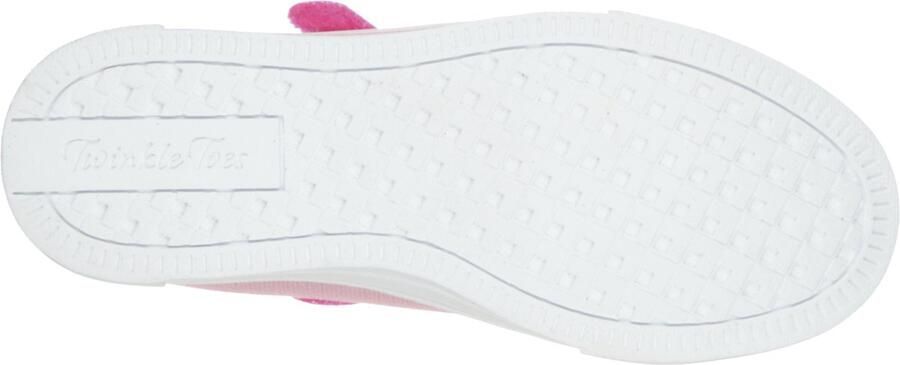 Skechers TWINKLE SPARKS-UNICORN CHARME Meisjes Sneakers - Foto 15