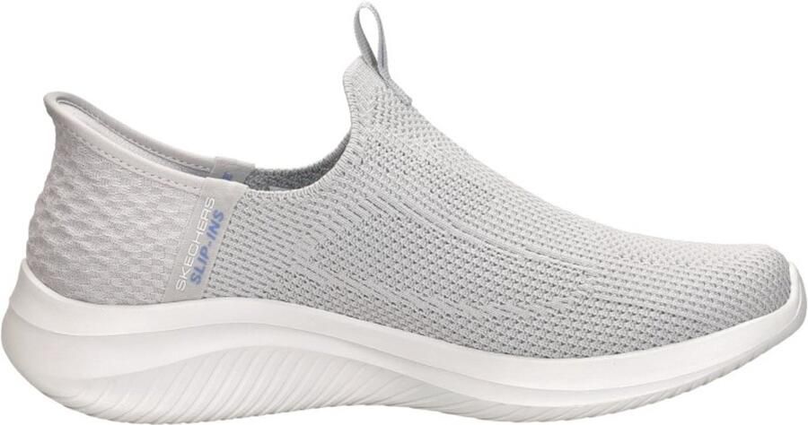 Skechers Slip-on sneakers ULTRA FLEX 3.0-EASY WIN slipper sneaker met handsfree slip-ins technologie