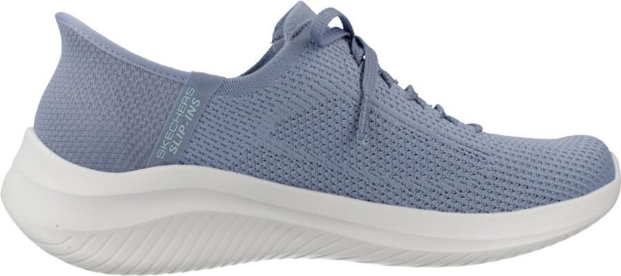 Skechers ULTRA FLEX 3.0 ELEVATED MOT Blauw