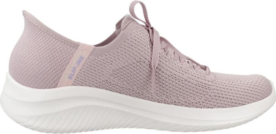 Skechers ULTRA FLEX 3.0 ELEVATED MOT Roze