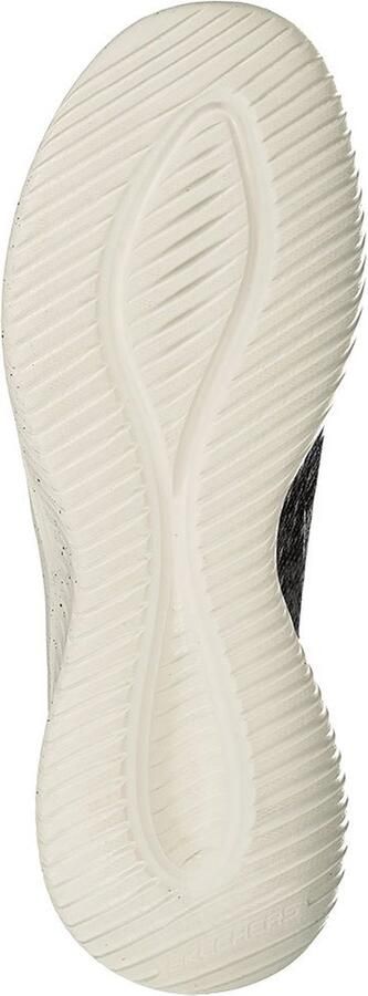 Skechers Ultra Flex 3.0 Sneakers Right Away Heren Instappers Zwart - Foto 12