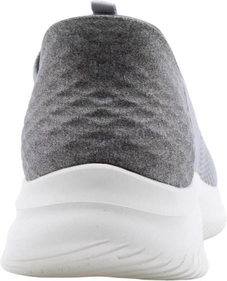 Skechers Ultra Flex 3.0 Sneakers Smooth Step Heren Instappers Grijs - Foto 2