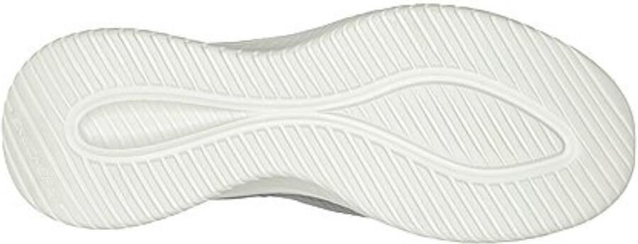 Skechers Ultra Flex 3.0 Sneakers Smooth Step Heren Instappers Grijs - Foto 8