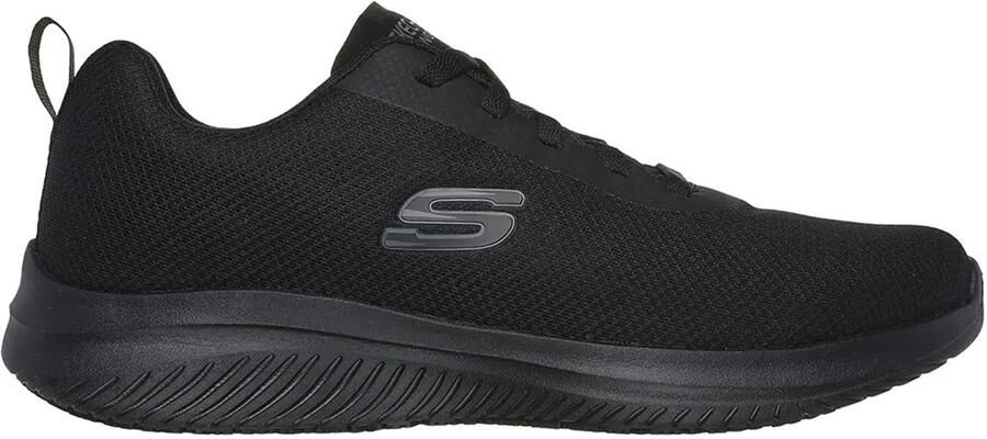 Skechers Ultra Flex 3.0 Sr Schoenen Zwart Man