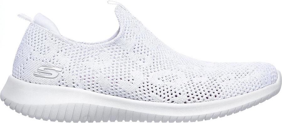 Skechers Slip on sneakers ULTRA FLEX geschikt voor de machinewas - Foto 2