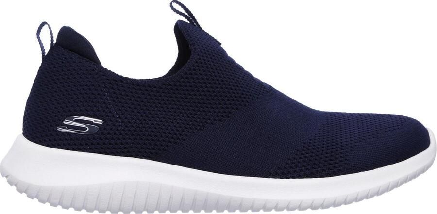 Skechers NU 21% KORTING: slip-on sneakers Ultra Flex First Take met zacht verdikte hiel