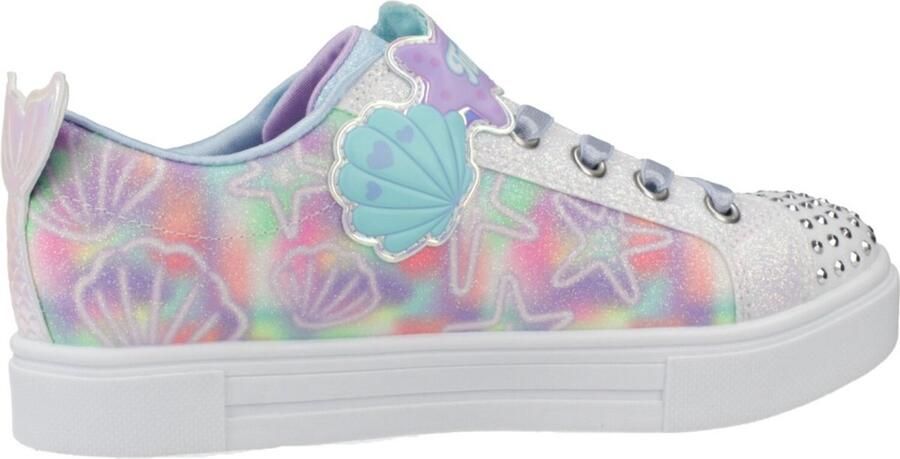 Skechers Sneakers 'TWINKLE SPARKS UNDERWATER'