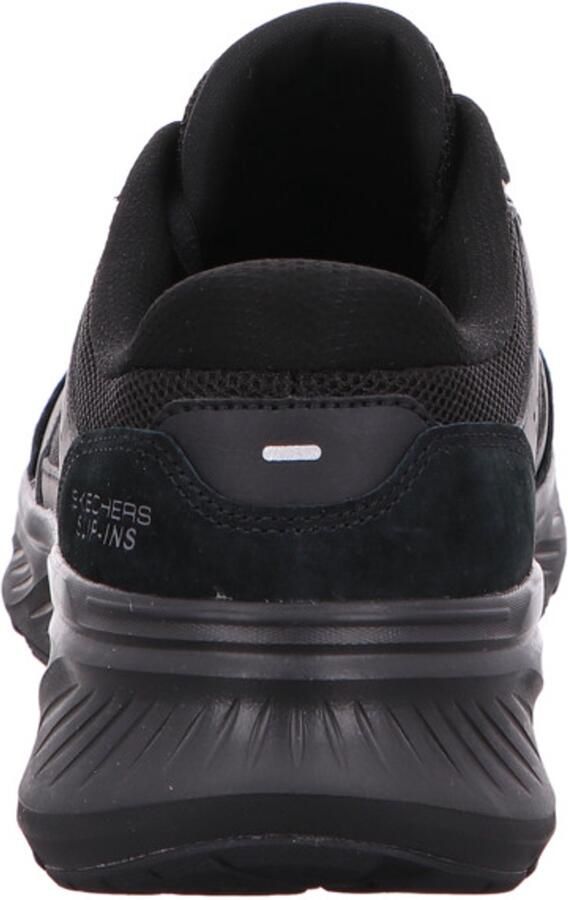 Skechers Slip-on sneakers EDGERIDE-ERLON Trainingsschoen trekkingschoen met relaxed fit pasvorm