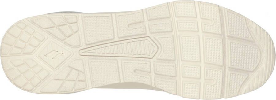 Skechers Stijlvolle Sneakers voor Mannen en Vrouwen White Heren - Foto 6