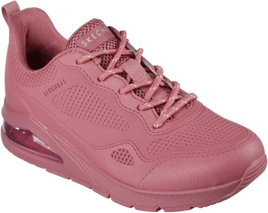 Skechers Uno 2 Vacationer sneakers dames rosé