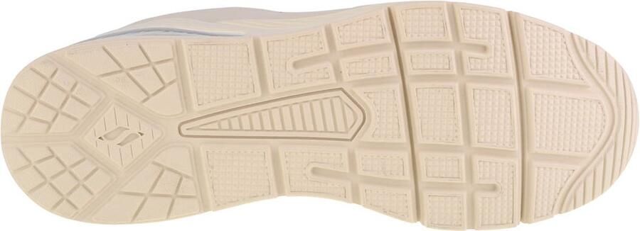 Skechers Stijlvolle Sneakers voor Mannen en Vrouwen White Heren - Foto 12