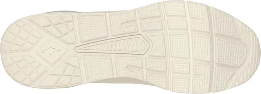 Skechers Stijlvolle Sneakers voor Mannen en Vrouwen White Heren - Foto 11