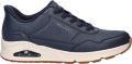 SKECHERS Sneakers laag 'Slip-Ins: Uno Banksia Luxe' blauw - Blauw