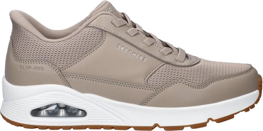 Skechers Hands Free Slip-Ins Uno instapschoenen - Foto 4