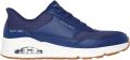 Skechers Uno Banksia Slip-Ins Sneakers Heren - Blauw