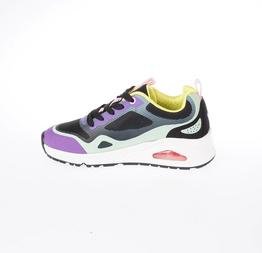 Skechers UNO COLOR STEPS Kinder Sneakers Multicolor Model 310919L-BKMT